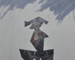 Figure and Rain PC-83-14 Figure and Rain